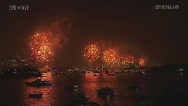 無綫新聞 TVB News