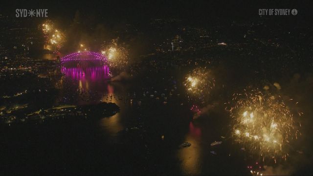 無綫新聞 TVB News