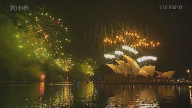 無綫新聞 TVB News