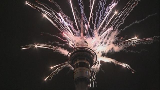 無綫新聞 TVB News