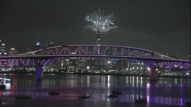 無綫新聞 TVB News