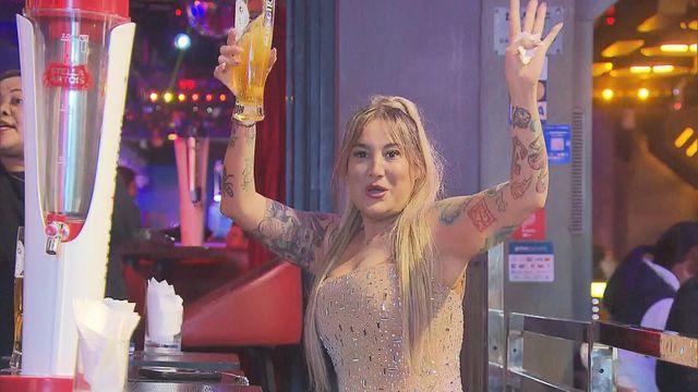 無綫新聞 TVB News