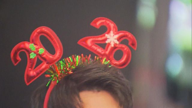 無綫新聞 TVB News