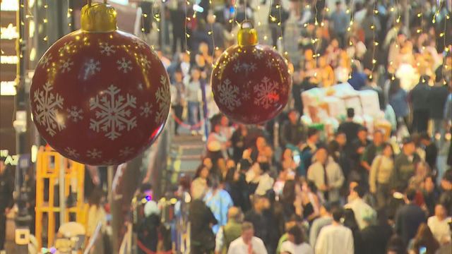 無綫新聞 TVB News