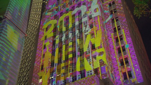 無綫新聞 TVB News