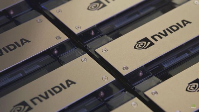 據報Nvidia已就H200晶片新訂單接洽台積電