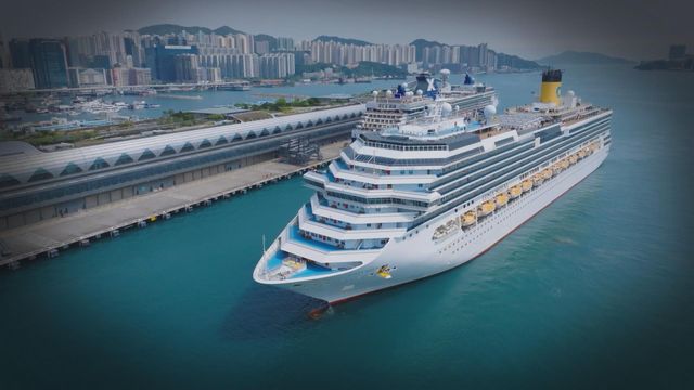 時事多面睇｜政府為啟德郵輪碼頭公開招標下一份營運租約引入績效指標