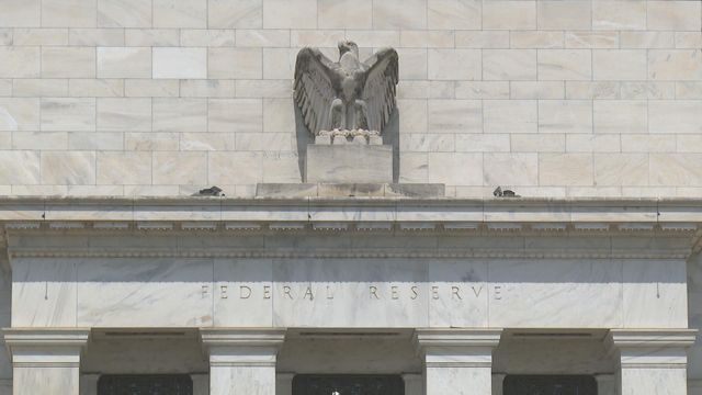 穆迪首席經濟學家馬克贊迪料美國今年年中前或減息三次