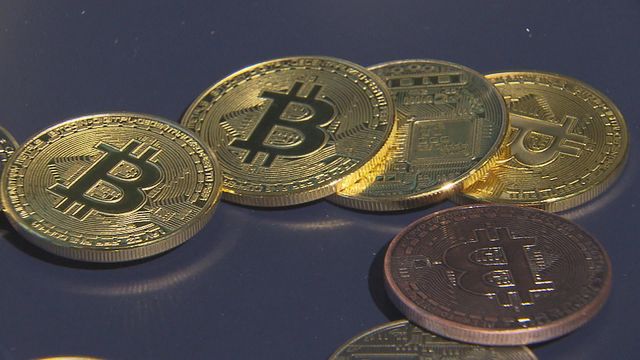 加密貨幣過去一年走勢有如過山車　全年計倒跌收市