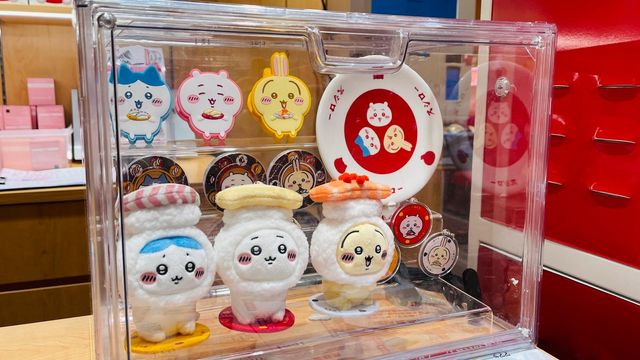 壽司郎聯乘卡通推產品　換購安排現爭議　堂食客撲空怒批：請公關解釋