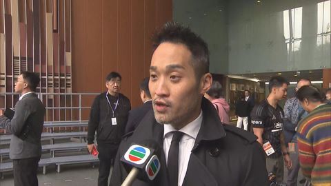 宏福苑五級火｜多名議員稱準備好展開善後工作　包括改善建造業制度漏洞