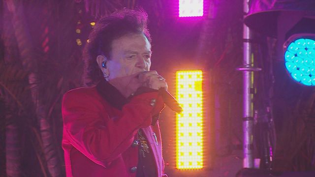 無綫新聞 TVB News