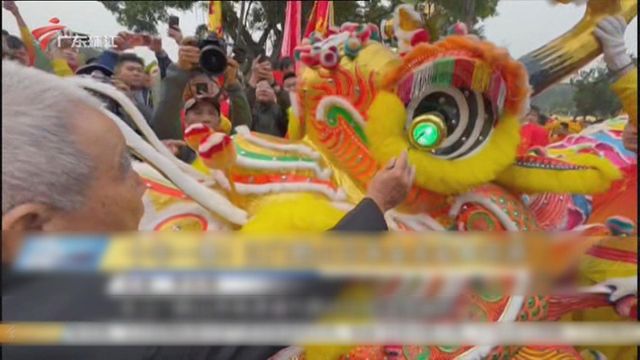 無綫新聞 TVB News