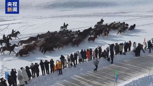 無綫新聞 TVB News