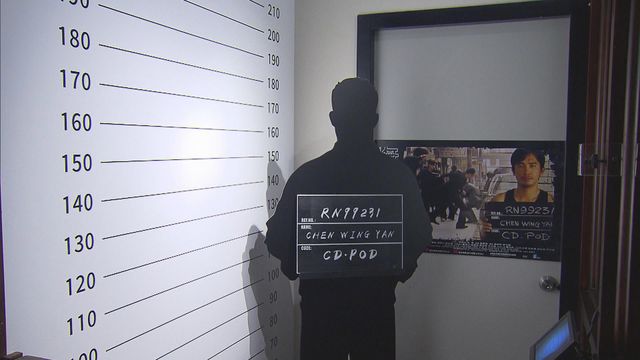 無綫新聞 TVB News