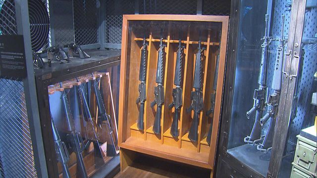 無綫新聞 TVB News