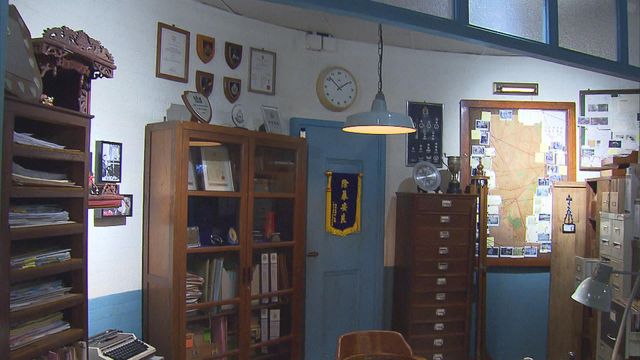 無綫新聞 TVB News