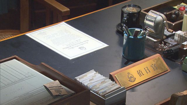 無綫新聞 TVB News