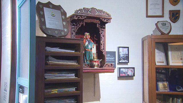 無綫新聞 TVB News