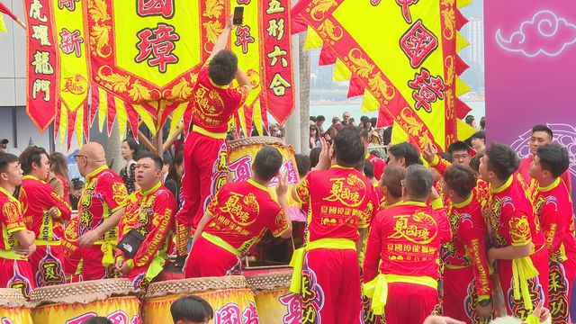 無綫新聞 TVB News