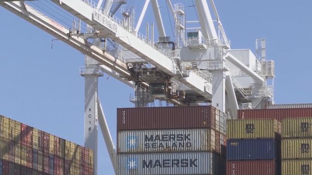 美國押後一年向部分木製傢具加徵關稅