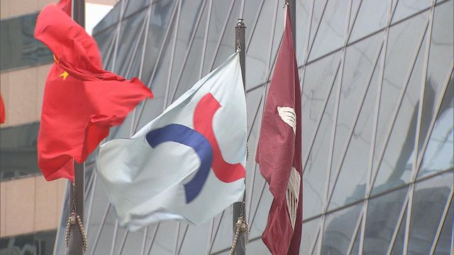 港股高開86點　恒生指數報25717點