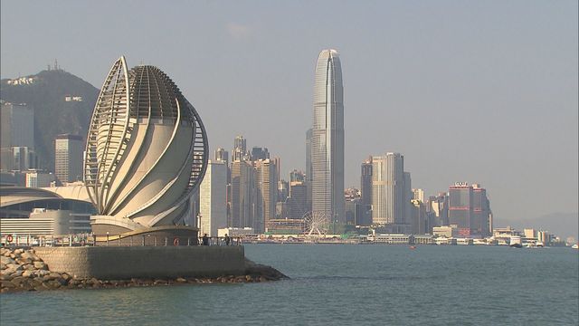 Lowest temperature so far this winter recorded Friday morning