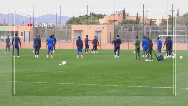 加篷政府宣布暫停國家足球隊運作