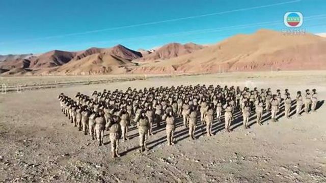 無綫新聞 TVB News