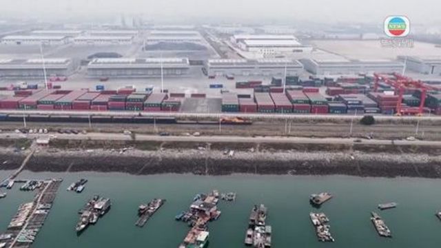 無綫新聞 TVB News 無綫新聞 TVB News