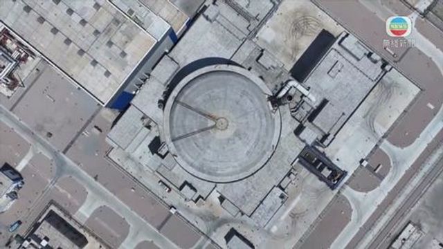 無綫新聞 TVB News