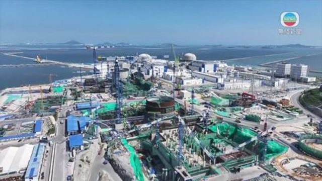 無綫新聞 TVB News