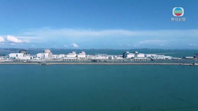 無綫新聞 TVB News