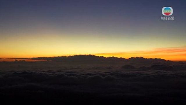 無綫新聞 TVB News