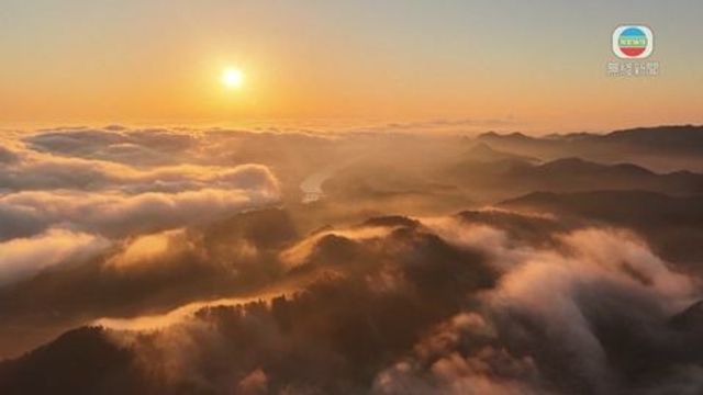 無綫新聞 TVB News