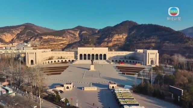 無綫新聞 TVB News