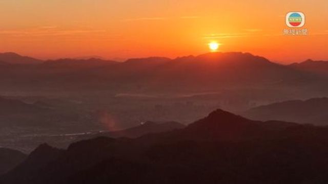 無綫新聞 TVB News