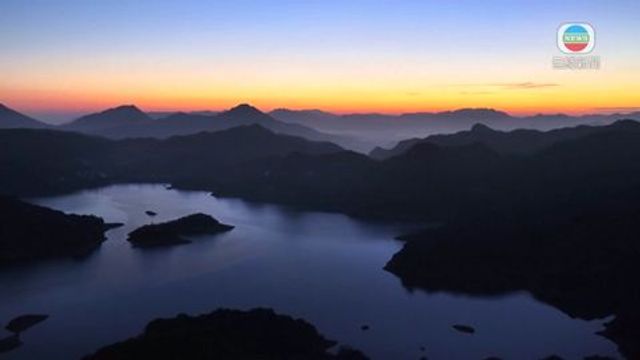 無綫新聞 TVB News