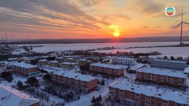 無綫新聞 TVB News