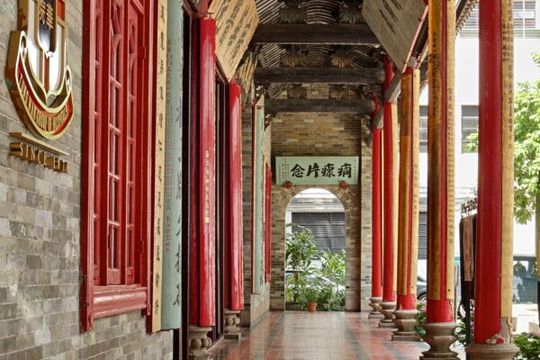 無綫新聞 TVB News