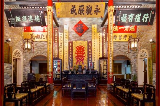 無綫新聞 TVB News