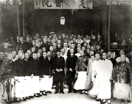 無綫新聞 TVB News