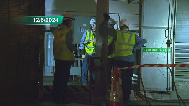 2021至2024年上半年中電系統八成事故屬外在因素引致　機電署提多項建議