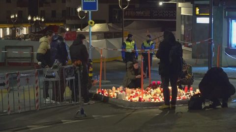 Investigation underway to the cause of Switzerland's New Year's fire that killed 40 and injured 115