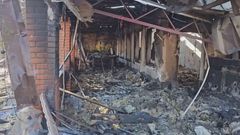 Zelenskyy said peace agreement is 90 percent ready