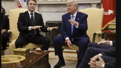 Trump says in interview he's taking more aspirin than doctors recommend