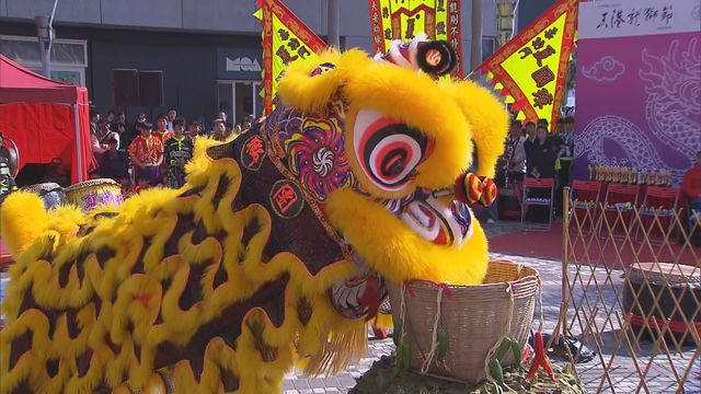 無綫新聞 TVB News