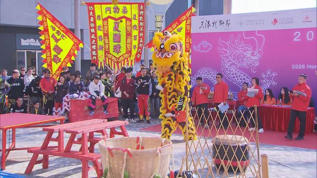 無綫新聞 TVB News