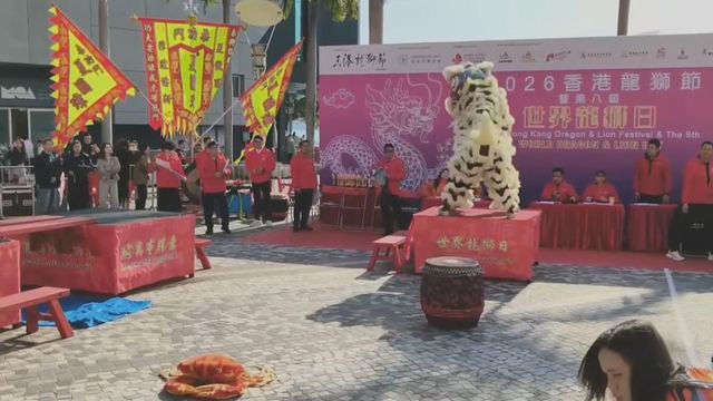 無綫新聞 TVB News