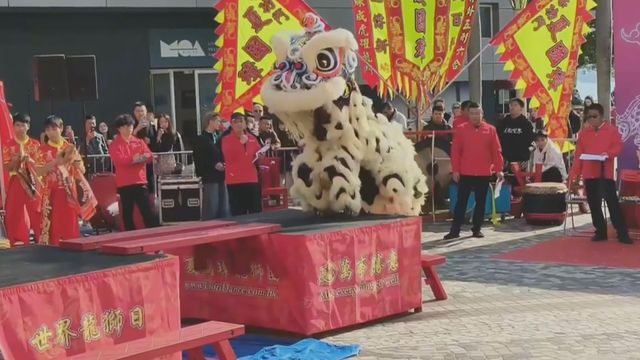 無綫新聞 TVB News